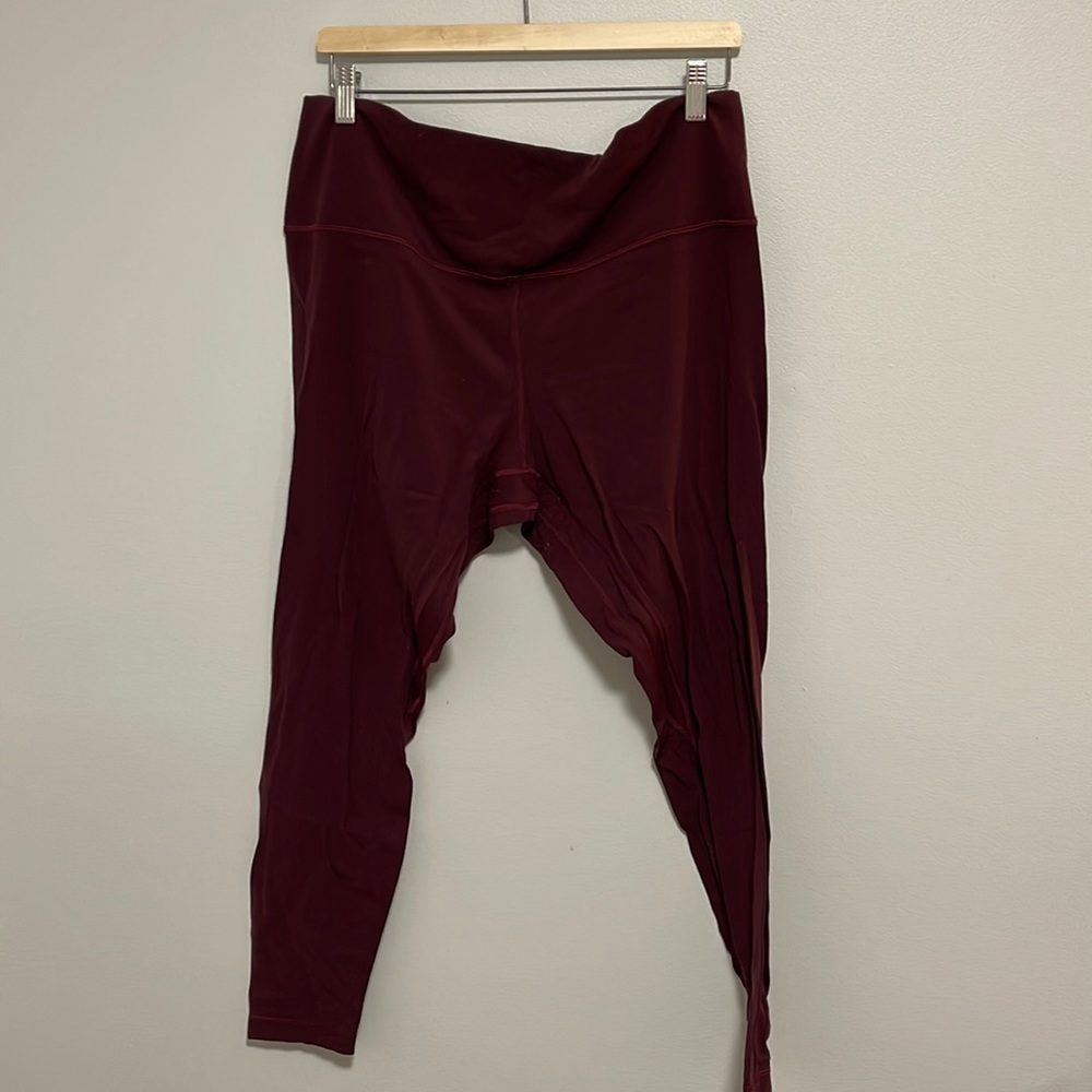 Lululemon align leggings